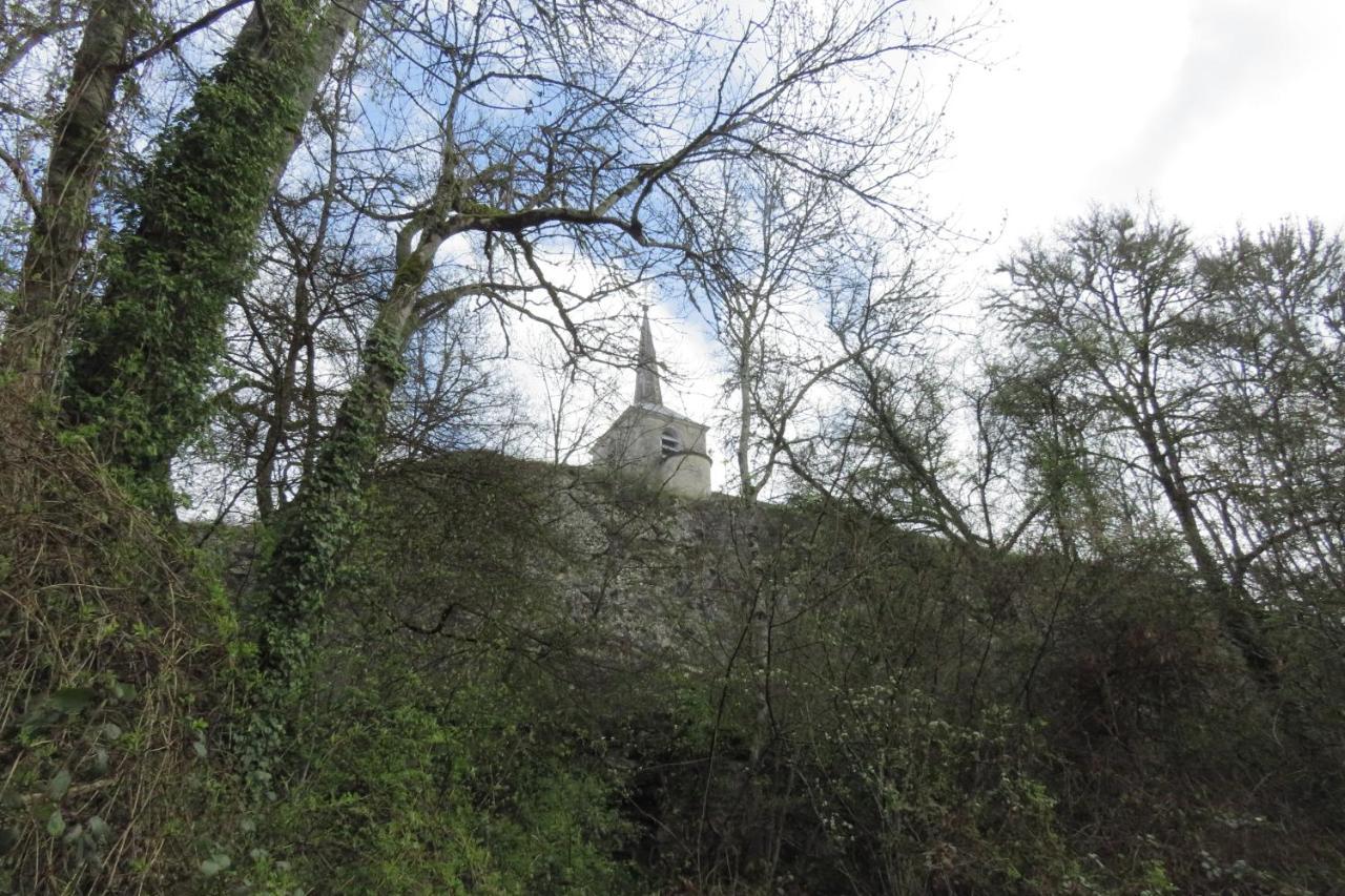 Charmante maison prés de Vézelay Voutenay-sur-Cure Exterior foto
